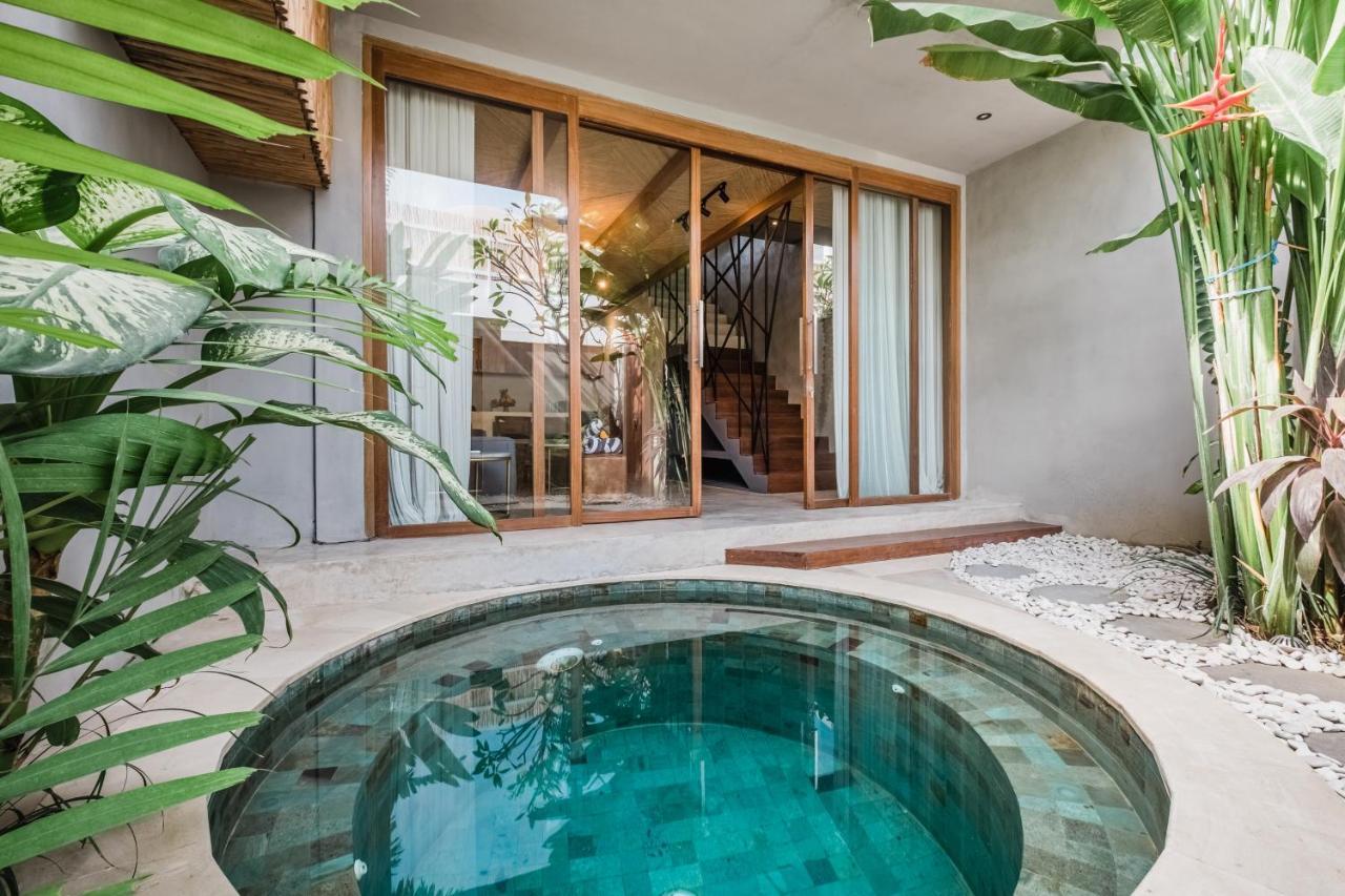קנגו Zazen 2 Villa By Betterplace מראה חיצוני תמונה
