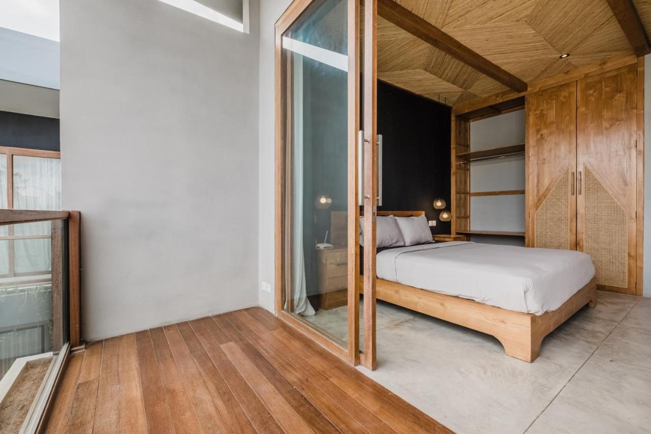 קנגו Zazen 2 Villa By Betterplace מראה חיצוני תמונה