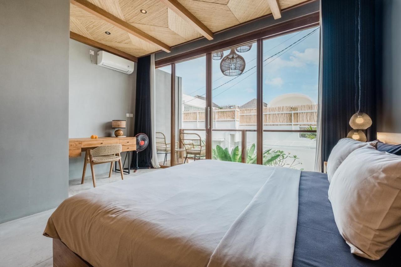 קנגו Zazen 2 Villa By Betterplace מראה חיצוני תמונה