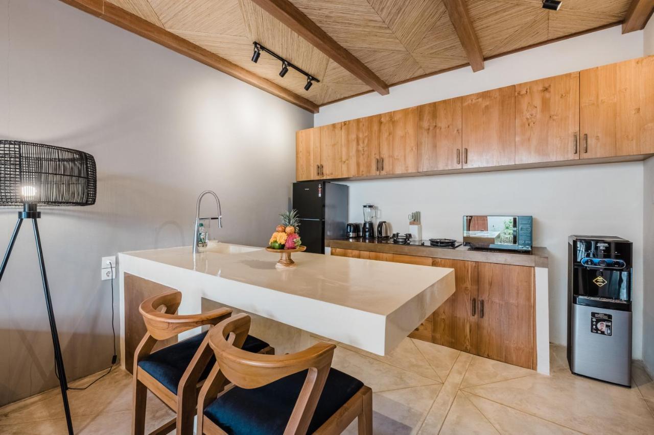 קנגו Zazen 2 Villa By Betterplace מראה חיצוני תמונה