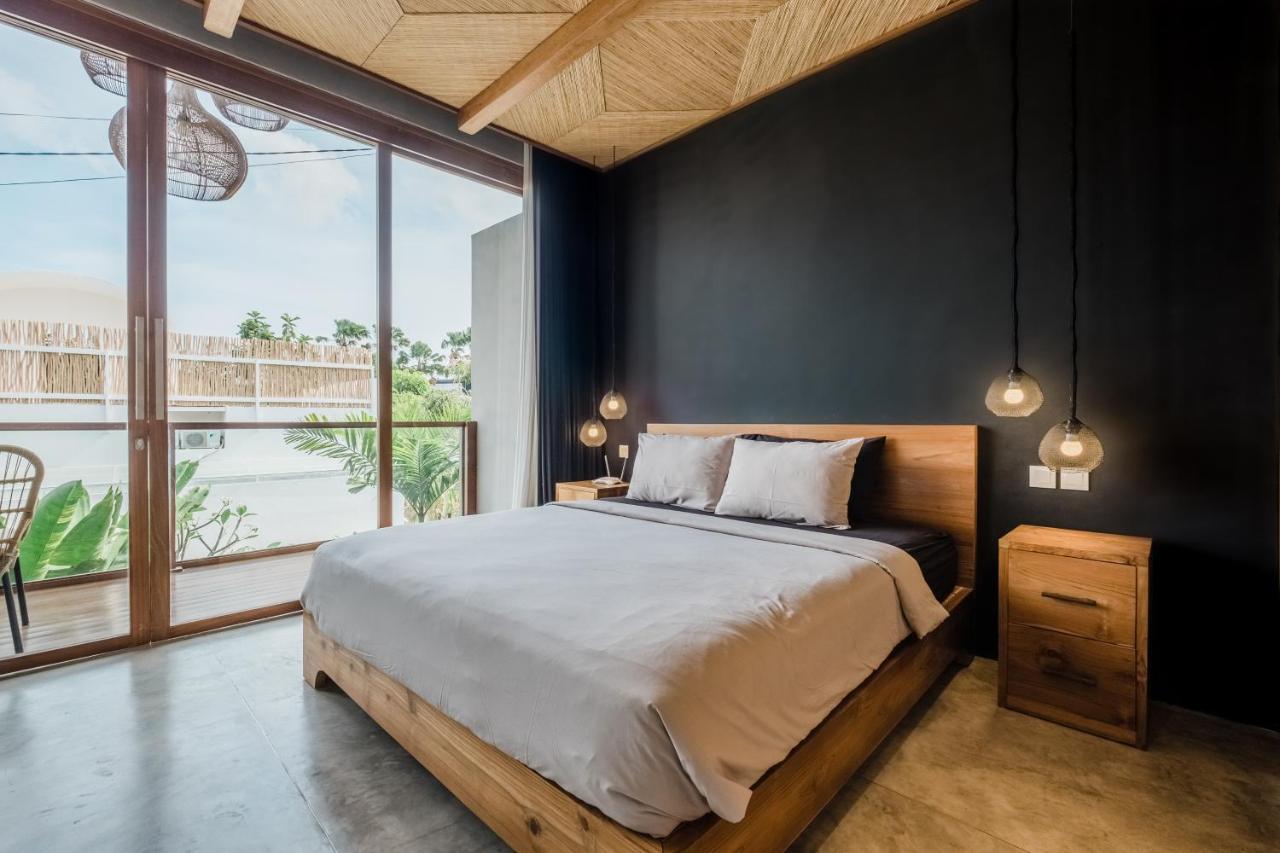 קנגו Zazen 2 Villa By Betterplace מראה חיצוני תמונה