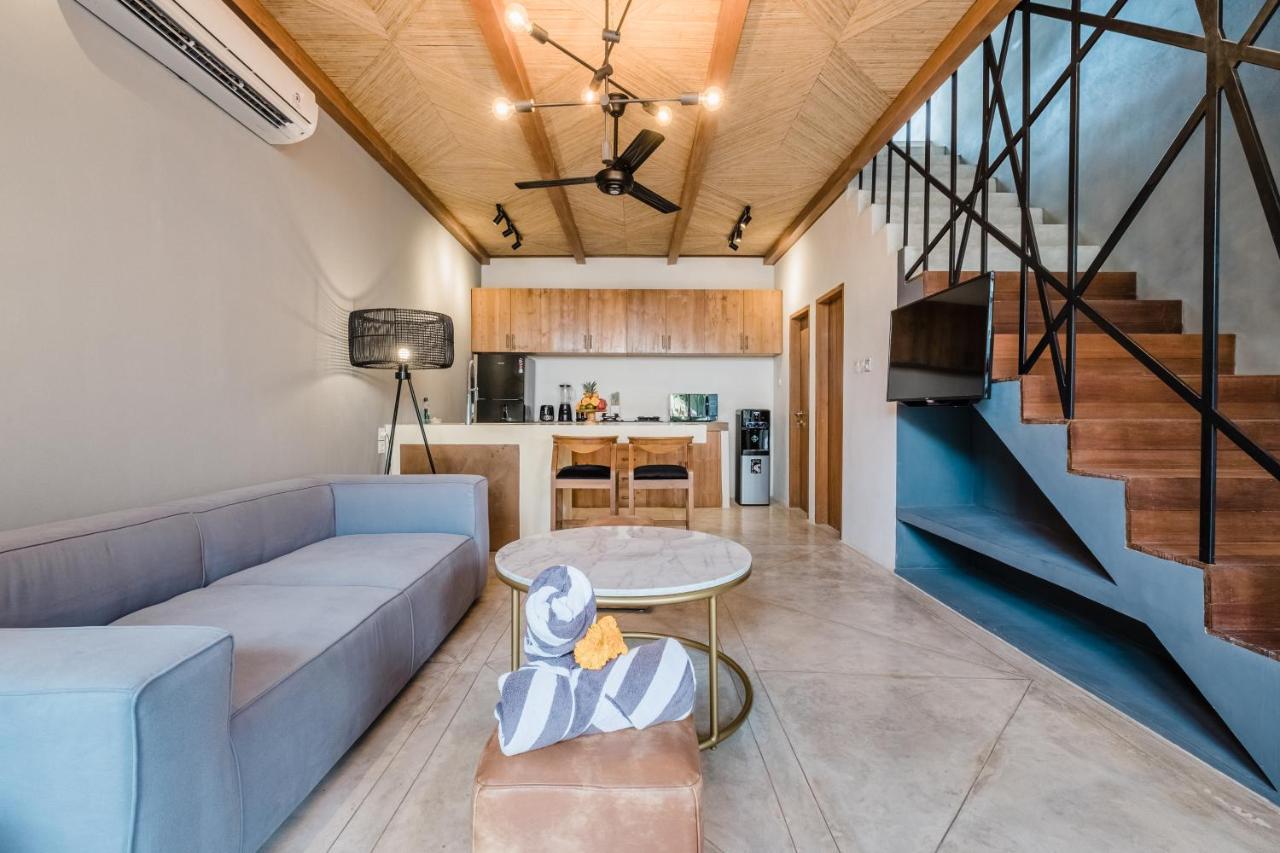 קנגו Zazen 2 Villa By Betterplace מראה חיצוני תמונה