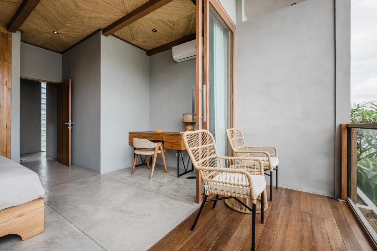 קנגו Zazen 2 Villa By Betterplace מראה חיצוני תמונה