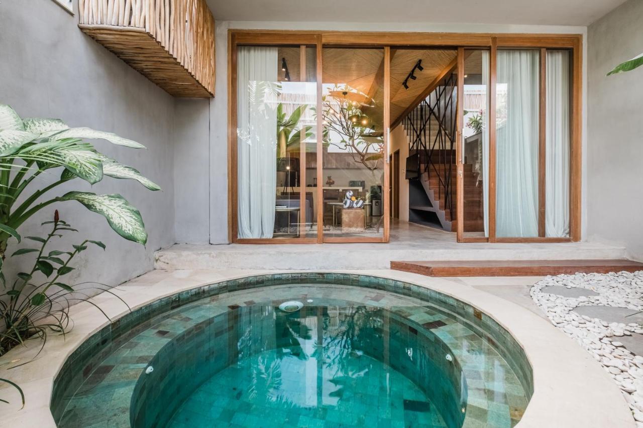 קנגו Zazen 2 Villa By Betterplace מראה חיצוני תמונה