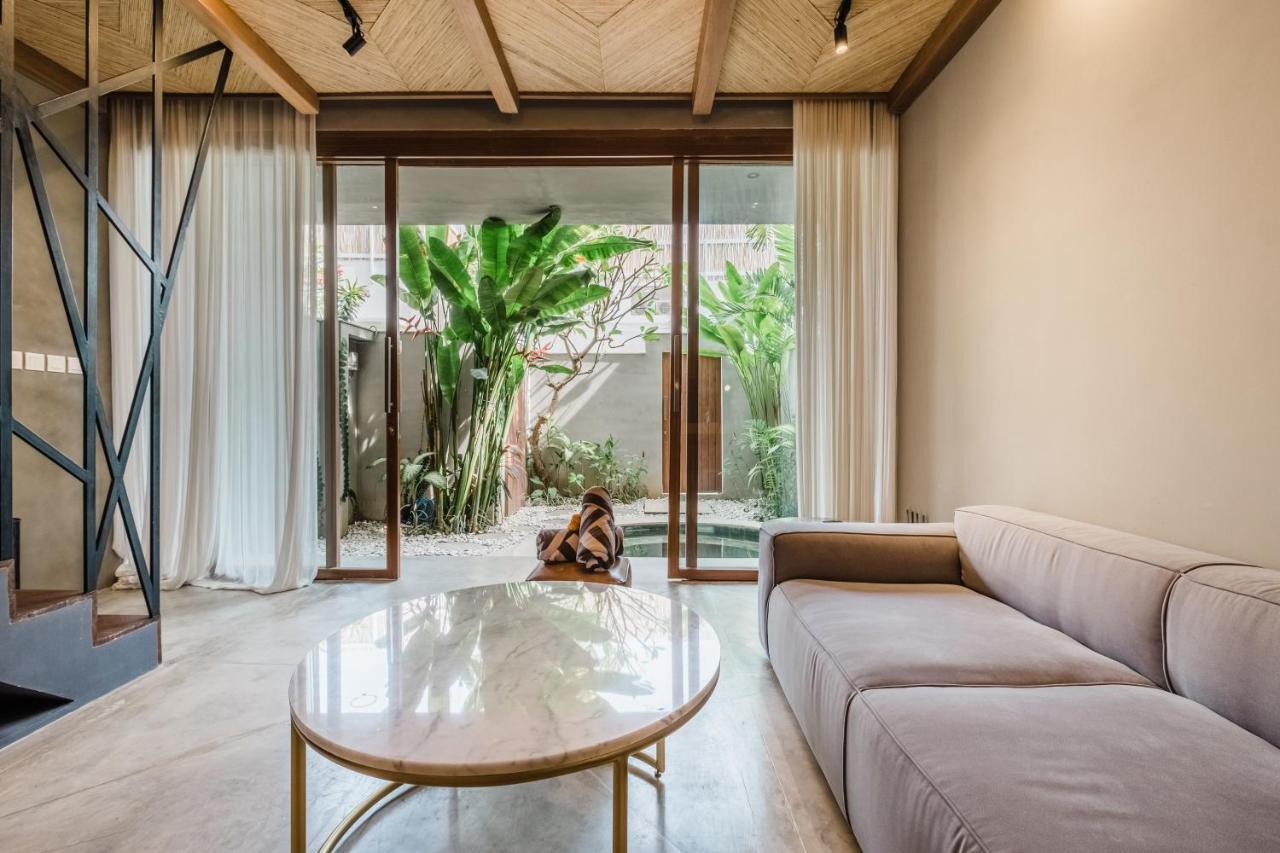 קנגו Zazen 2 Villa By Betterplace מראה חיצוני תמונה