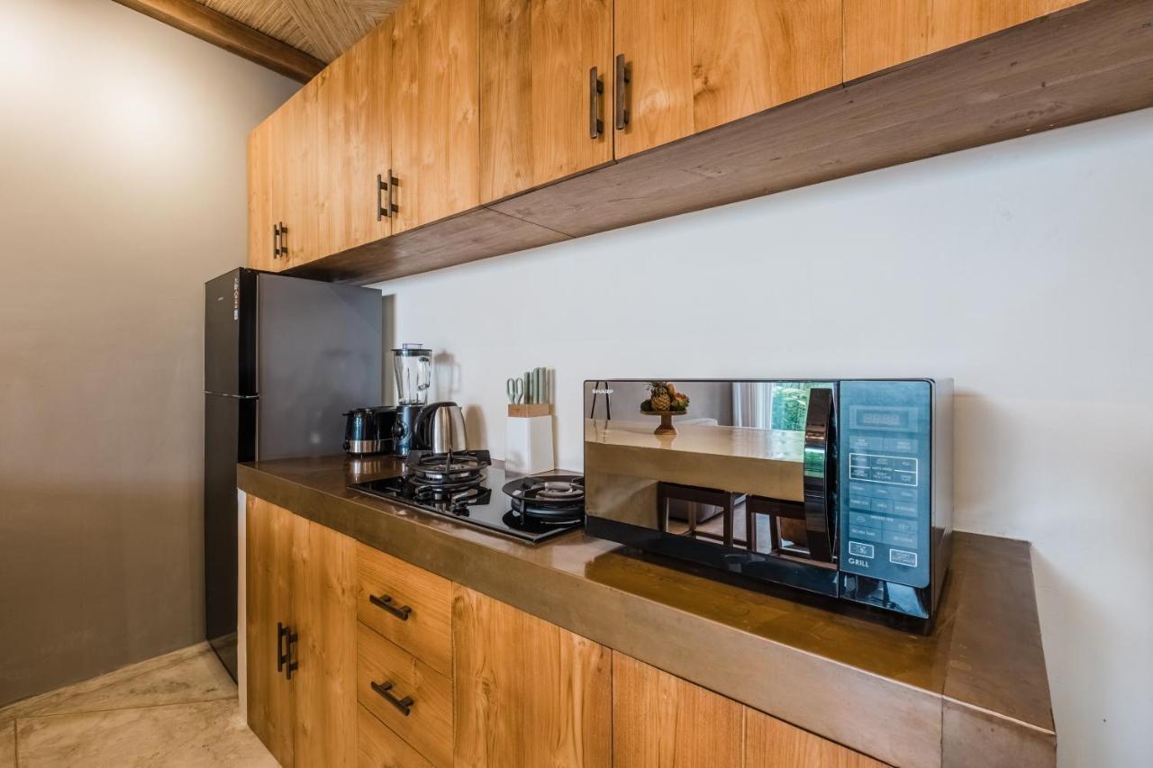 קנגו Zazen 2 Villa By Betterplace מראה חיצוני תמונה