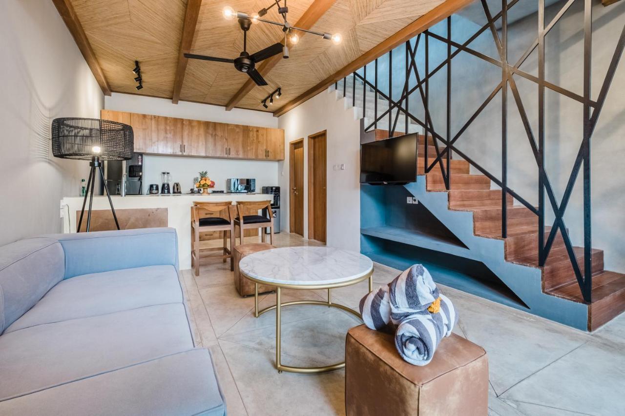 קנגו Zazen 2 Villa By Betterplace מראה חיצוני תמונה